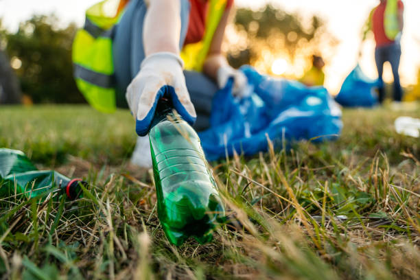 Yard Cleanup Services in Concord, NH